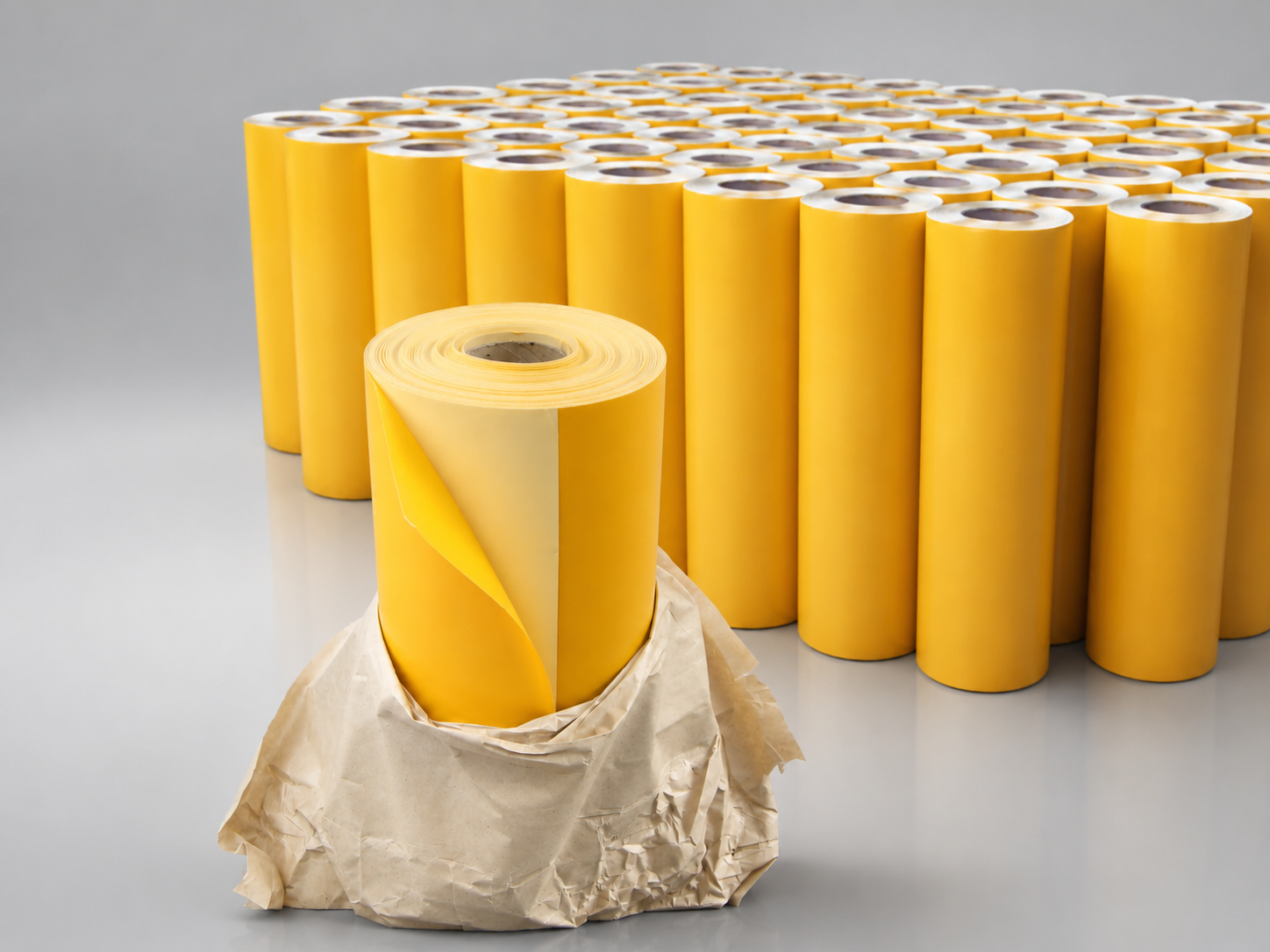 Sandblast Resist Masking Film